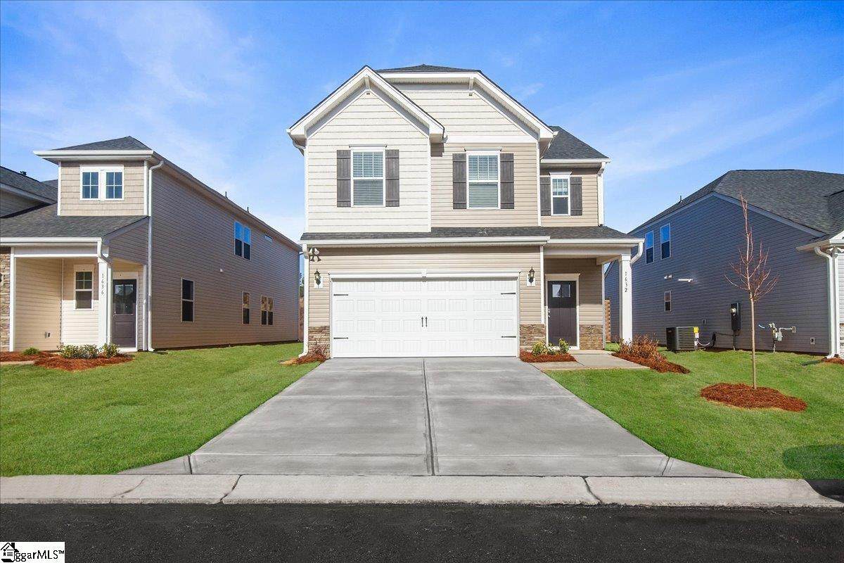 1632 Savannah Mills Drive - Photo 1