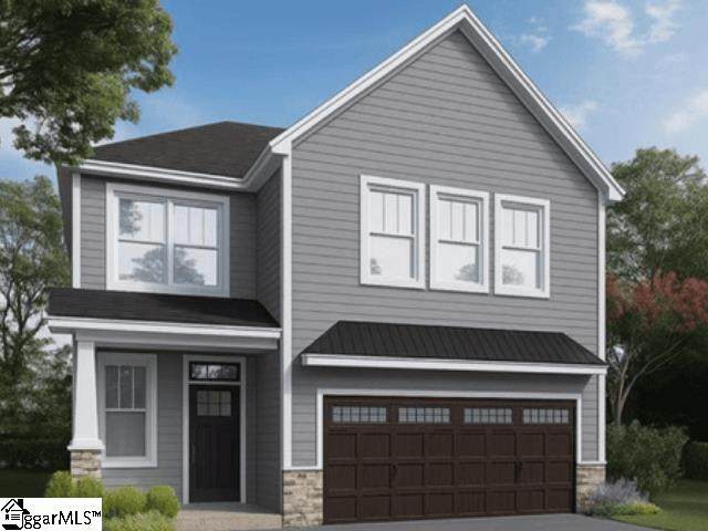725 Longton Street - Photo 1