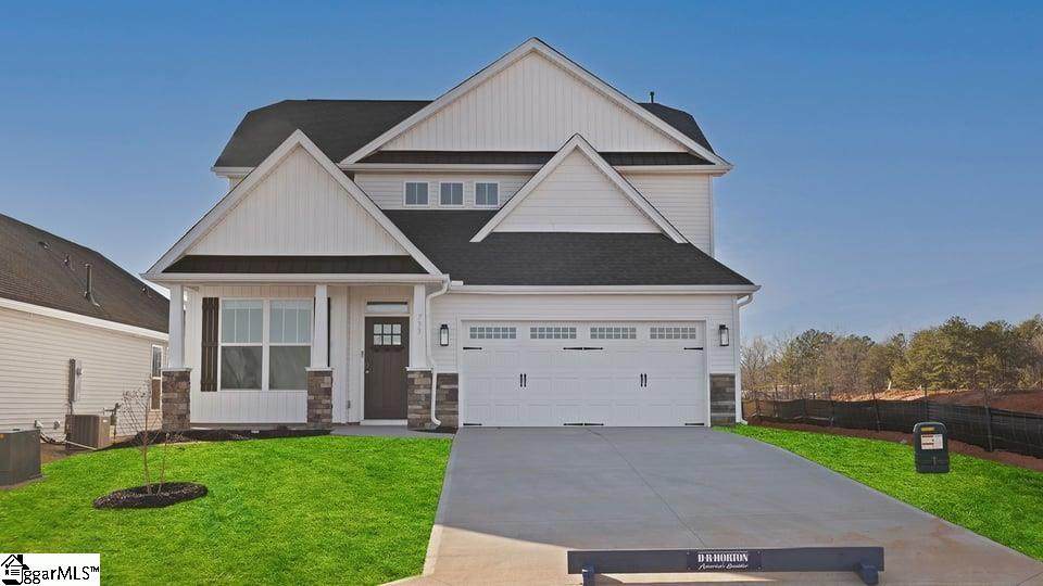 733 Longton Street - Photo 1