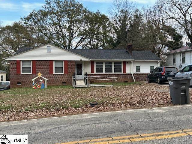 509 Crestfield Road - Photo 1