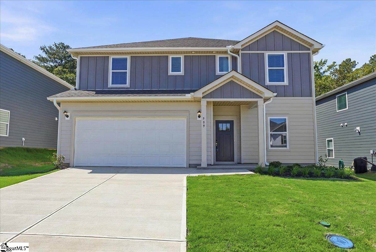509 Tilson Road - Photo 1
