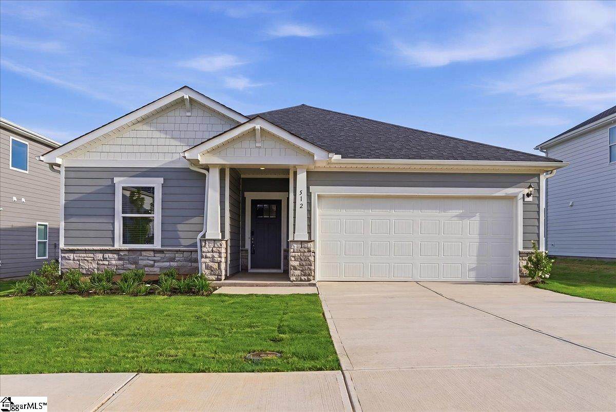 512 Tilson Road - Photo 1