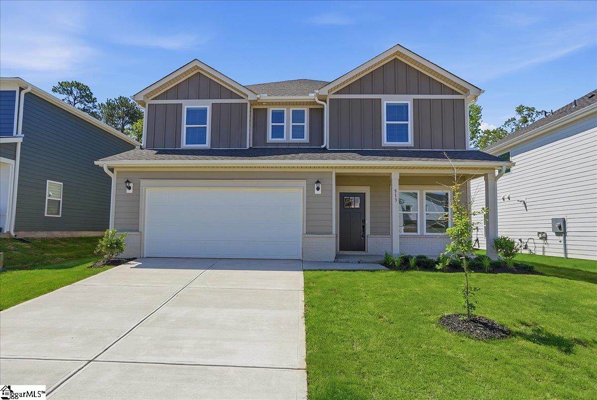 513 Tilson Road - Photo 1
