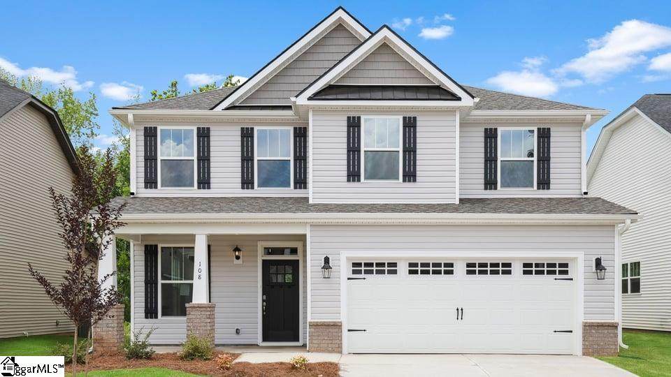 108 Beechcroft Place - Photo 1