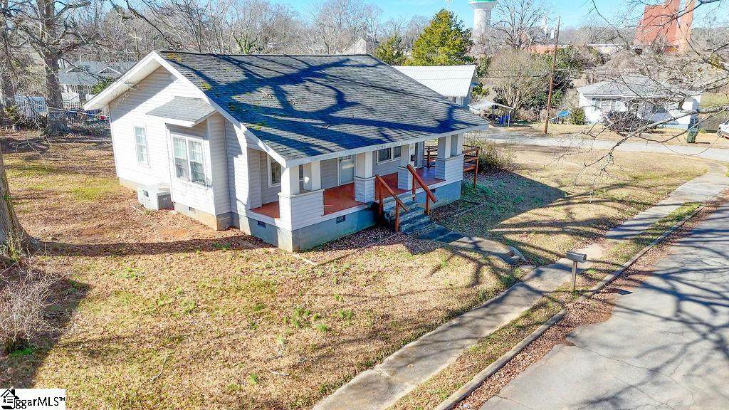 215 Louisiana Street - Photo 1