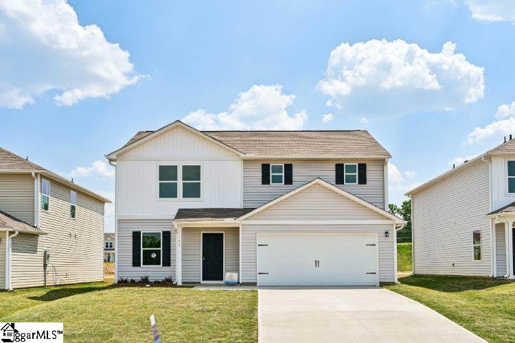 142 Russet Road - Photo 1