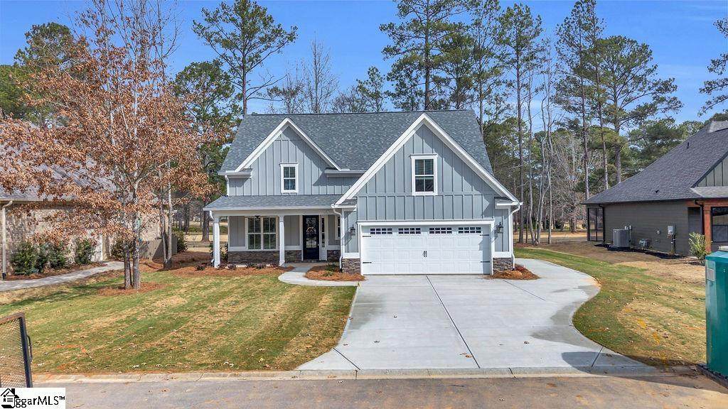 203 Gunnery Court - Photo 1
