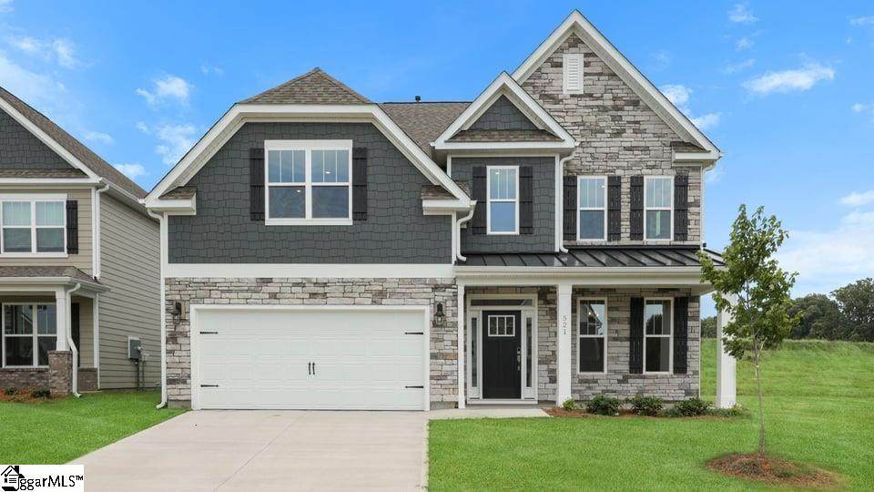 521 Inchmore Drive - Photo 1