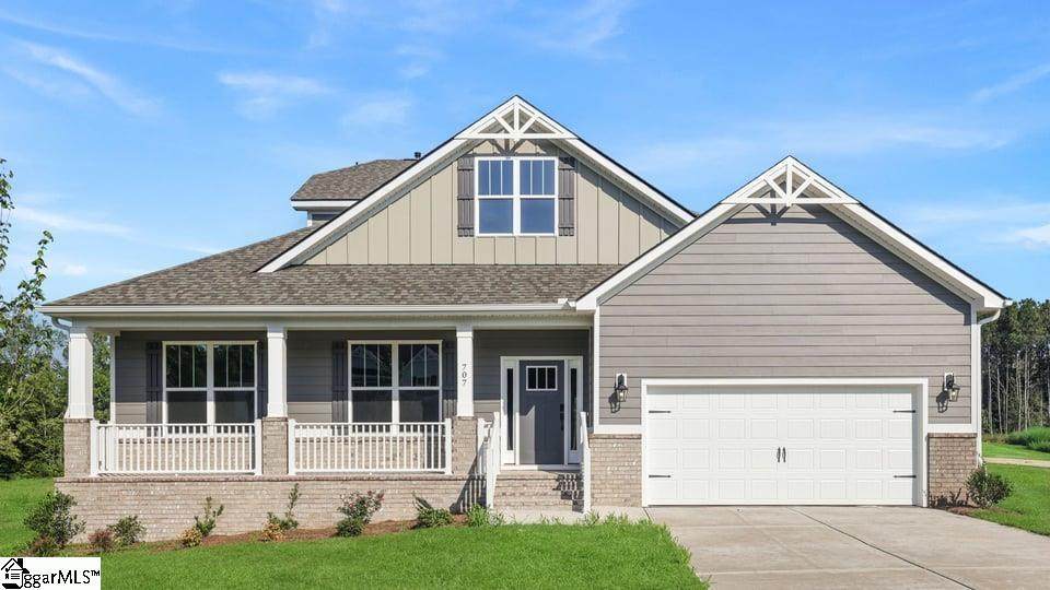 707 Catbird Court - Photo 1