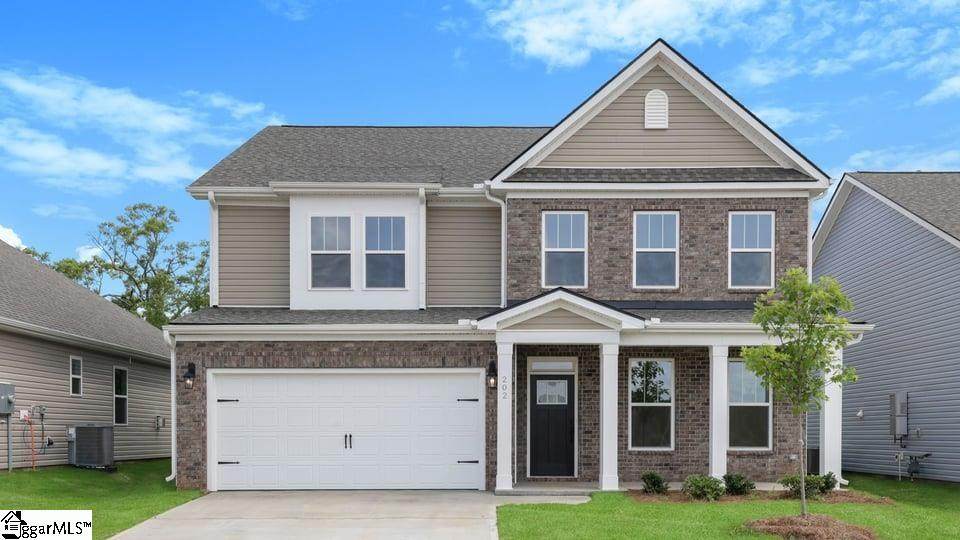 202 Archer Drive - Photo 1