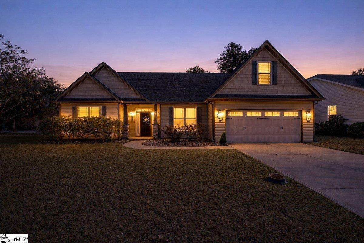 247 Finley Hill Court - Photo 1
