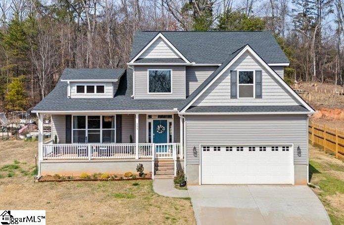 109 Quiet Way - Photo 1