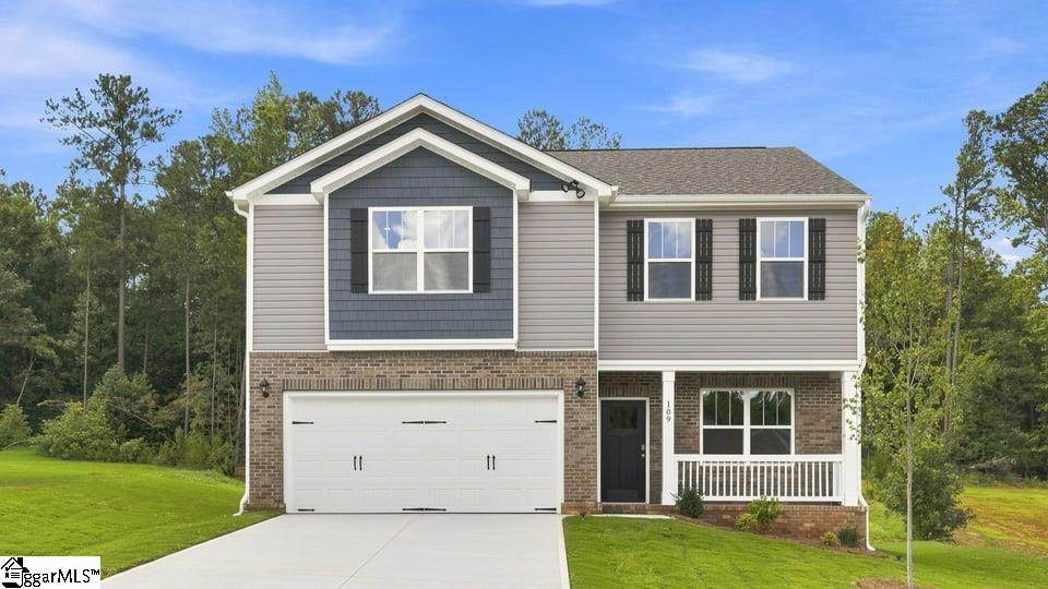 109 Estateside Drive - Photo 1