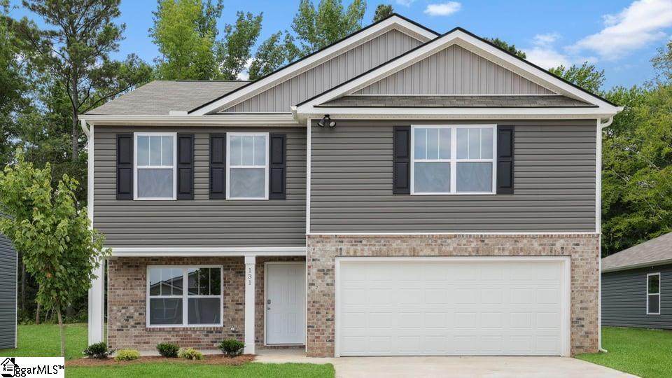 131 Cades Cove Drive - Photo 1