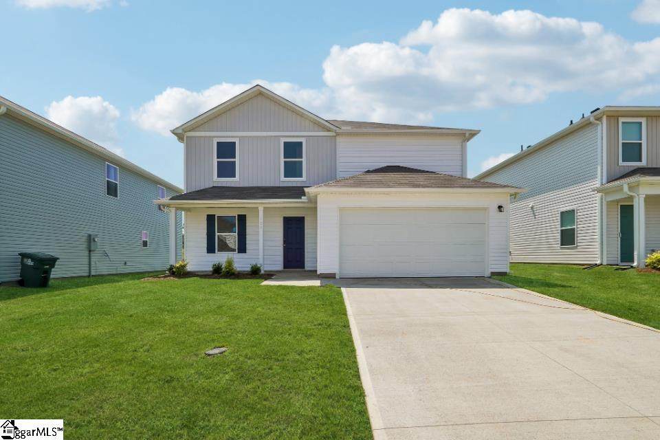 128 Russet Road - Photo 1