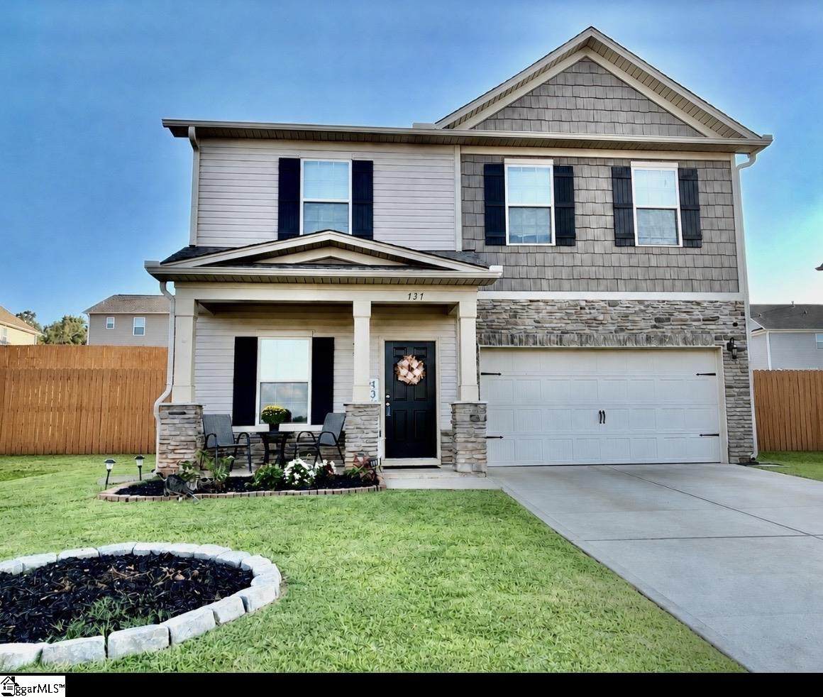 737 Stilmore Drive - Photo 1