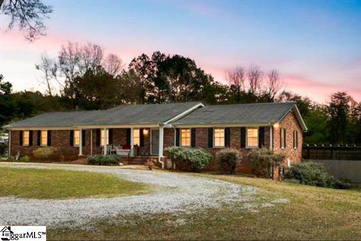 250 Thompson Road - Photo 1