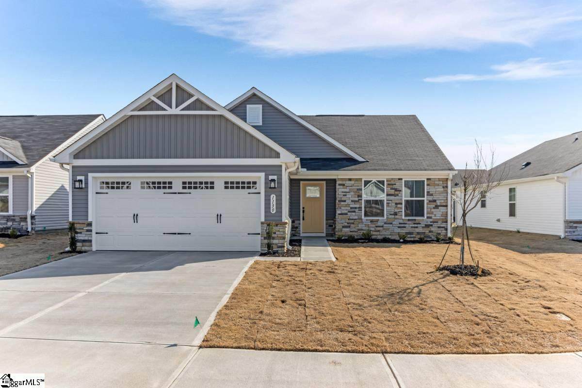 1130 Bulrush Drive - Photo 1