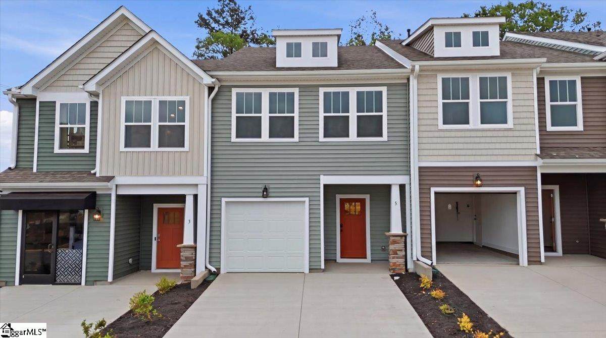 5 Starks Circle - Photo 1