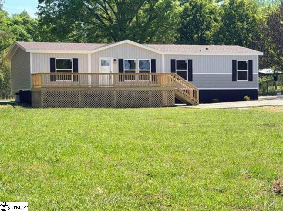 522 Burton Creekside Road - Photo 1