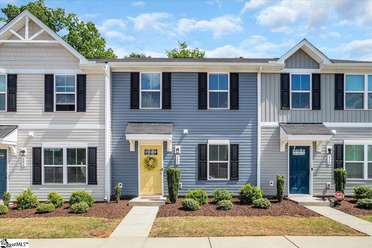 308 Bristling Briar Trail - Photo 1