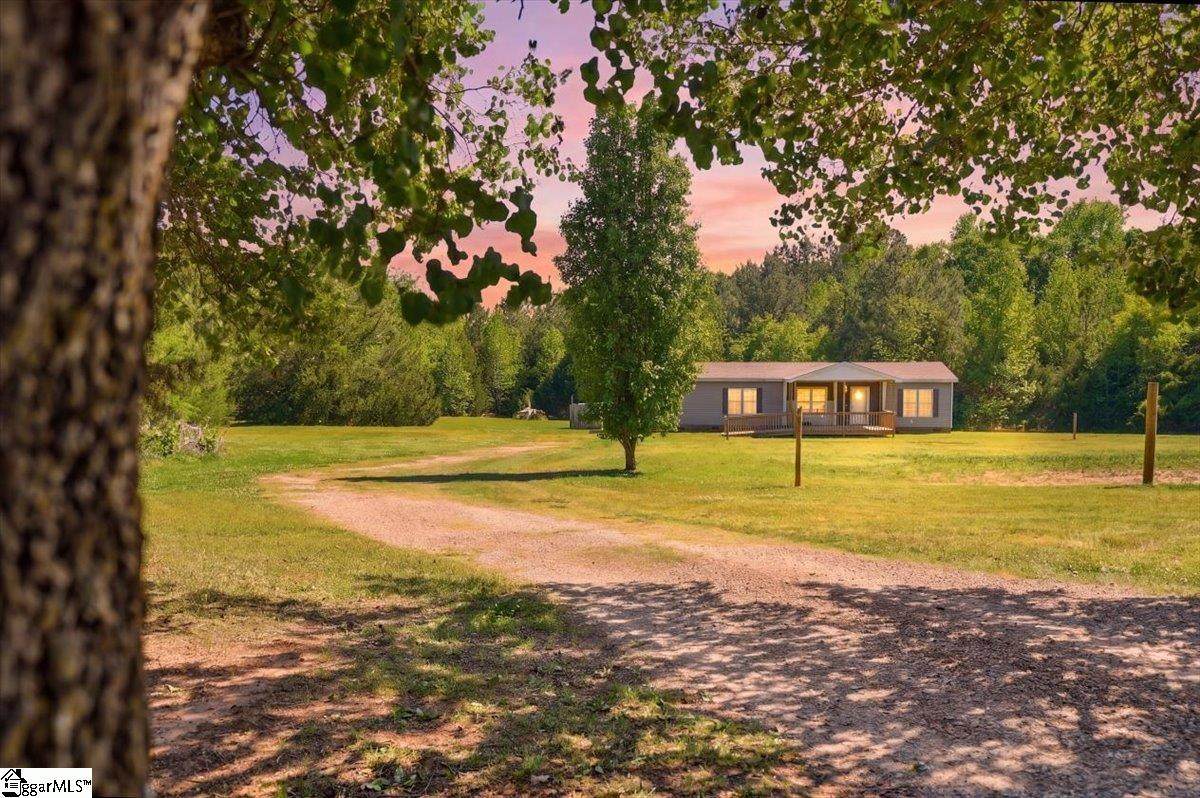 3525 Allen Bridge Road - Photo 1