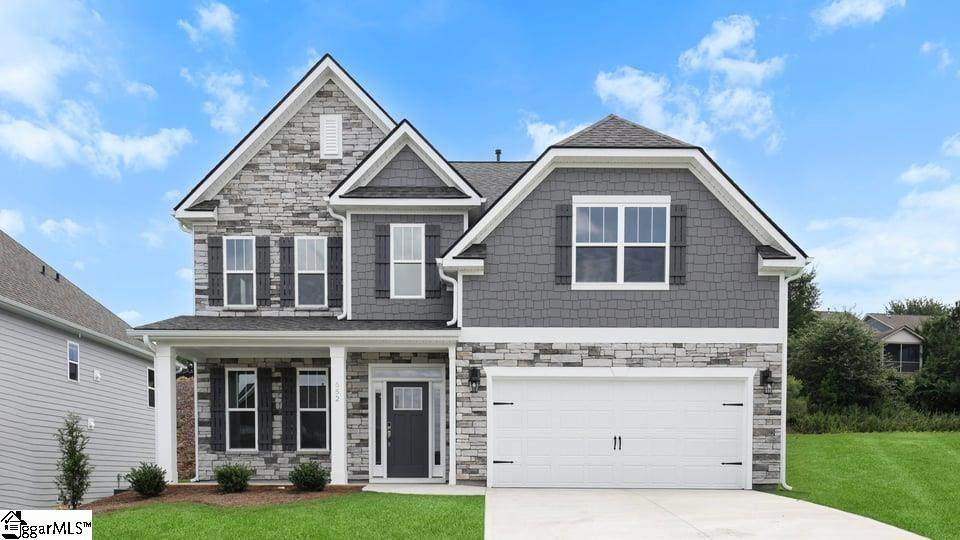 652 Munchberry Way - Photo 1