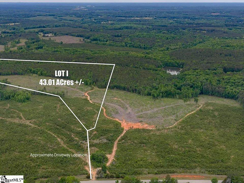 00 Highway 178 South - Photo 1