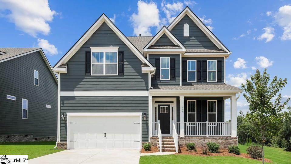 663 Munchberry Way - Photo 1