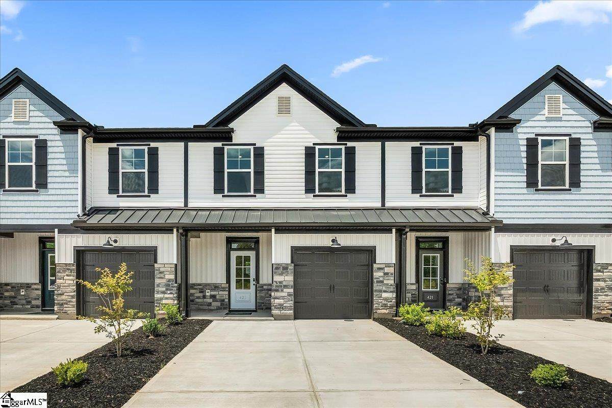 423 Belgrove Way - Photo 1