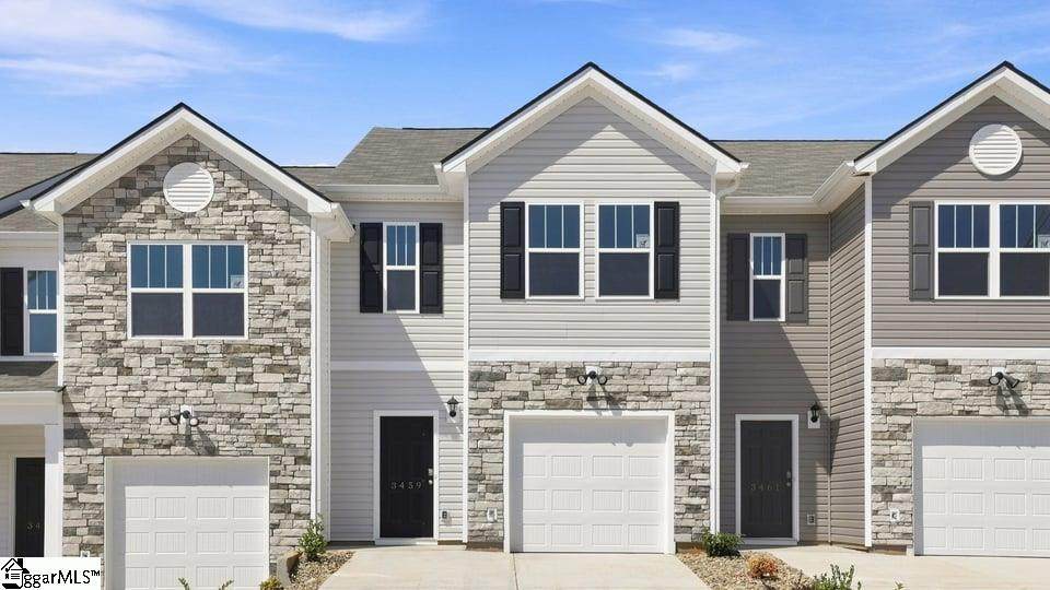3459 Hunters Brook Drive - Photo 1