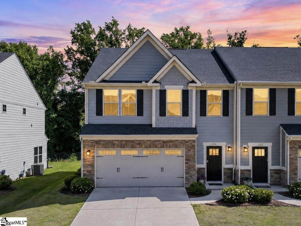 514 Martin Creek Drive - Photo 1