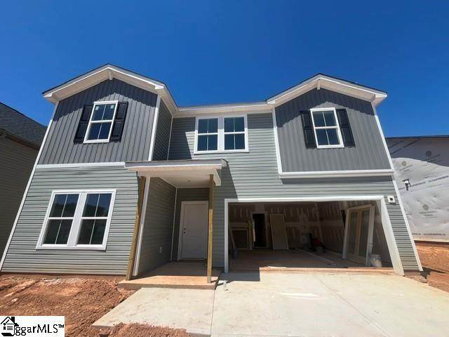 3040 Emberly Drive - Photo 1