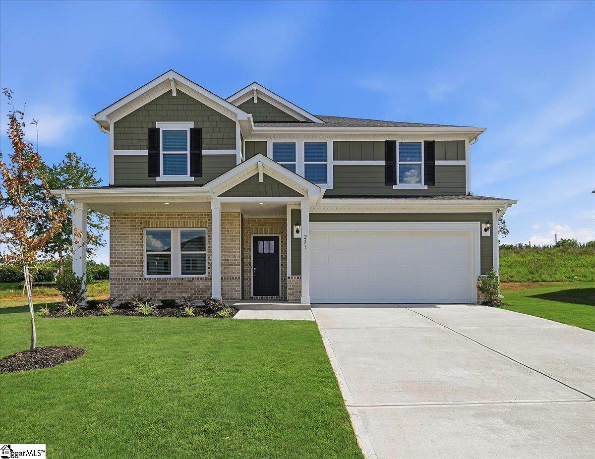 231 Abraham Way - Photo 1