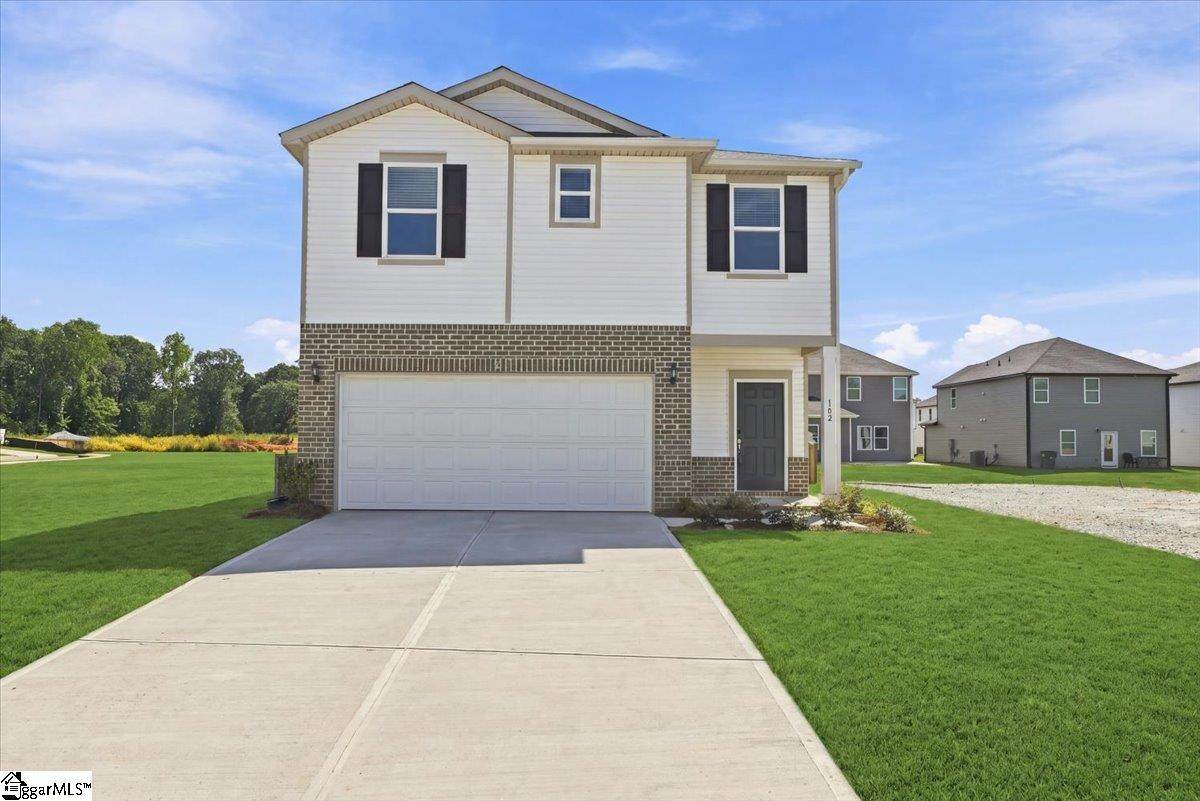 102 Fair Cross Circle - Photo 1