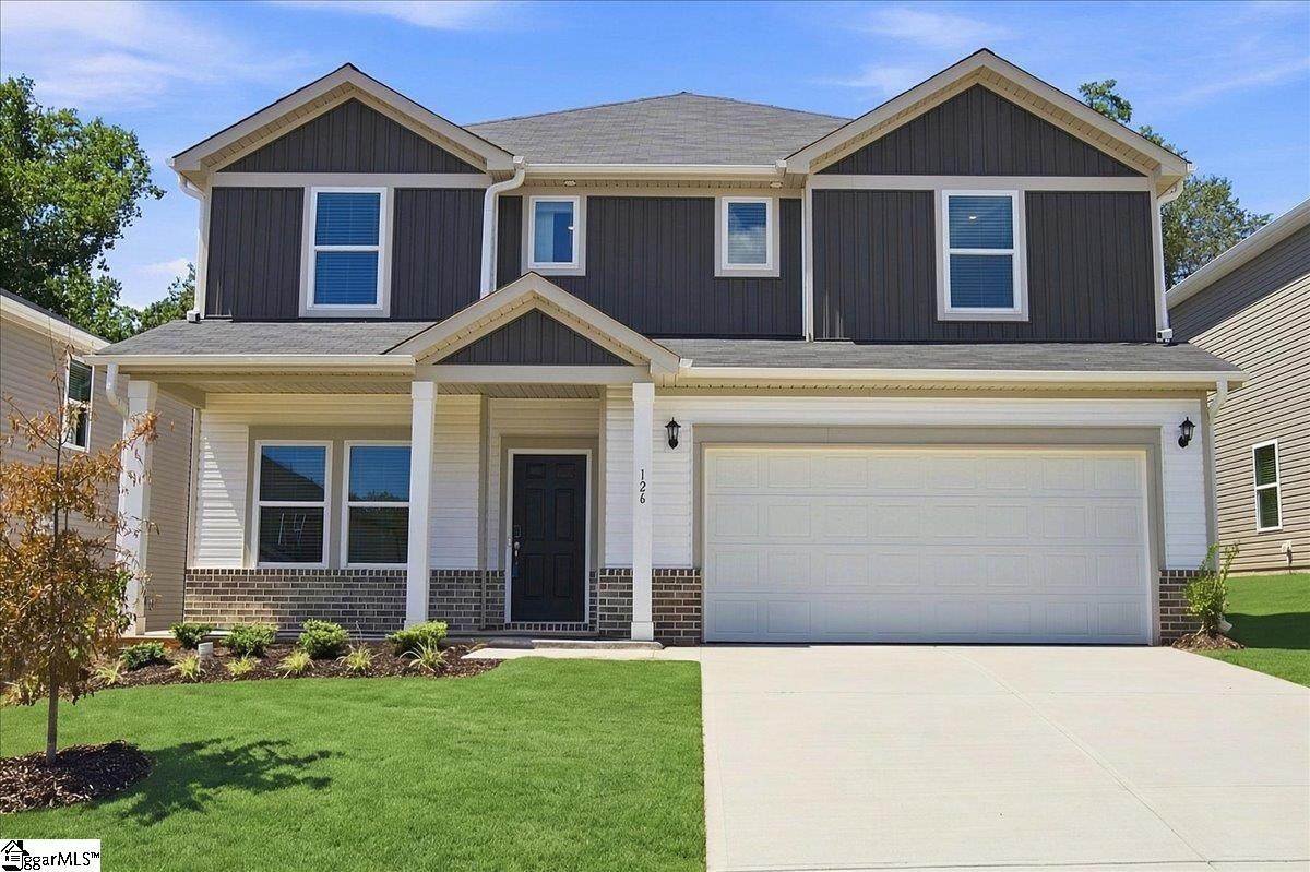 126 Blooming Meadow Road - Photo 1