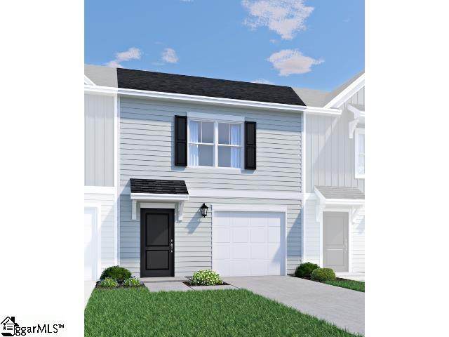 2061 Hillman Way - Photo 1