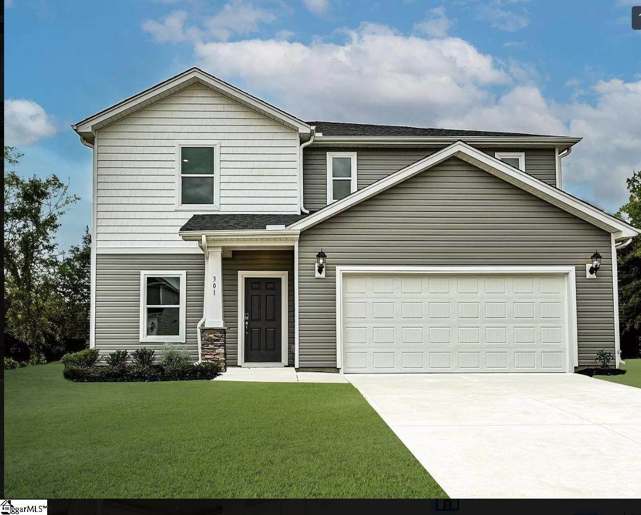 301 Lavinia Circle - Photo 1