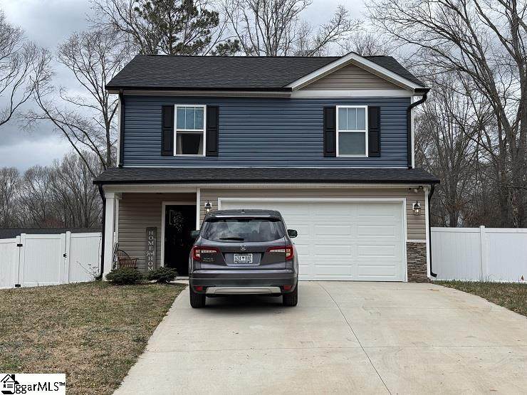 3105 Owens Mill Drive - Photo 1