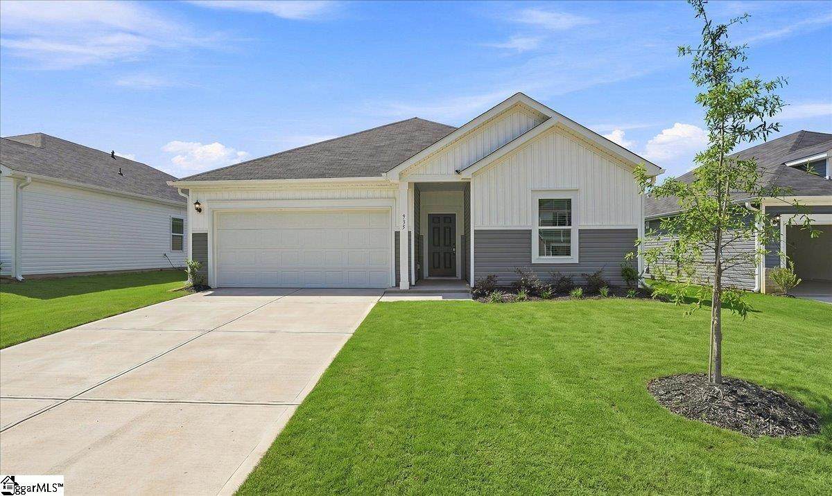 935 Rising Oak Court - Photo 1