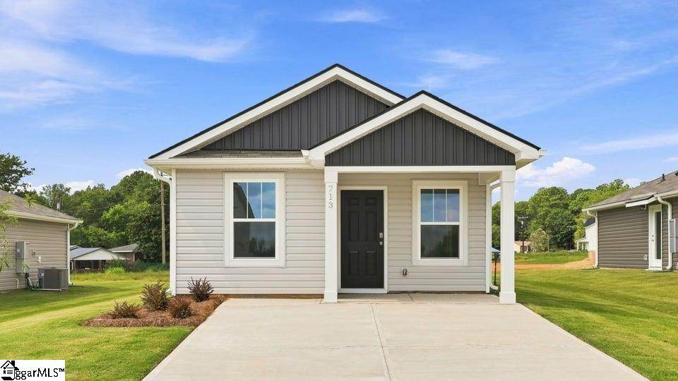 713 Longton Street - Photo 1