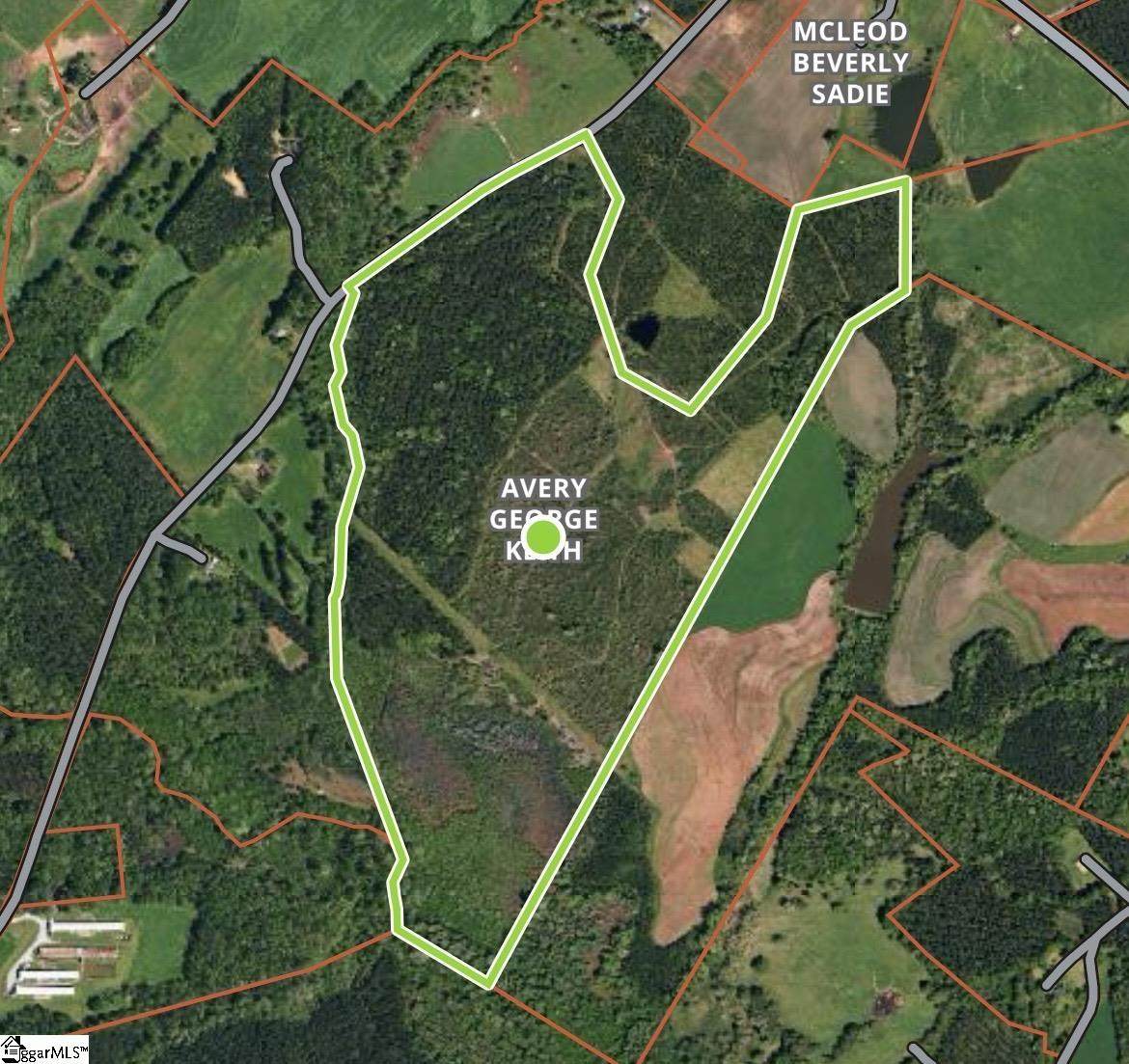 2318 Beaver Dam Creek Road - Photo 1