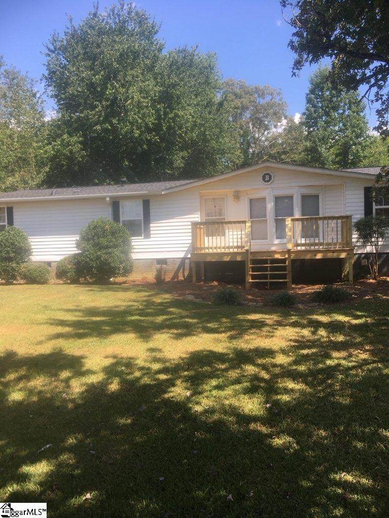 105 Gray Fox Lane - Photo 1