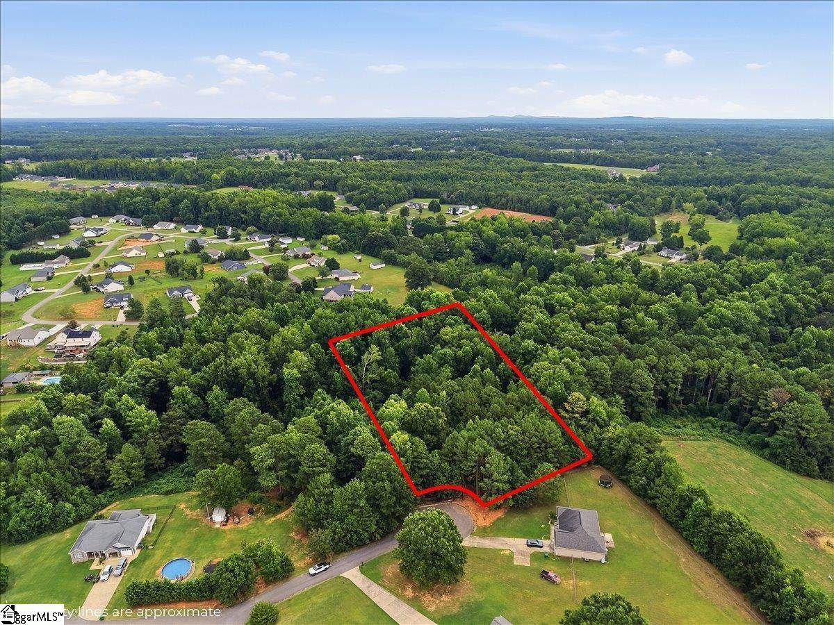 0 Fowler Farm Road - Photo 1