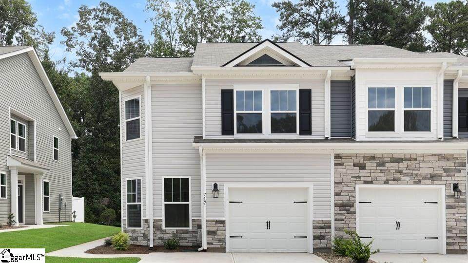 717 Lesbury Lane - Photo 1