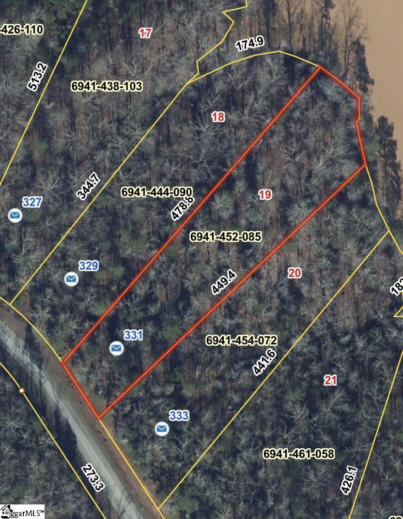 331 Terrapin Pointe Road - Photo 1