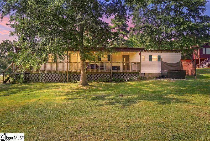 424 Hyde Cove Drive - Photo 1