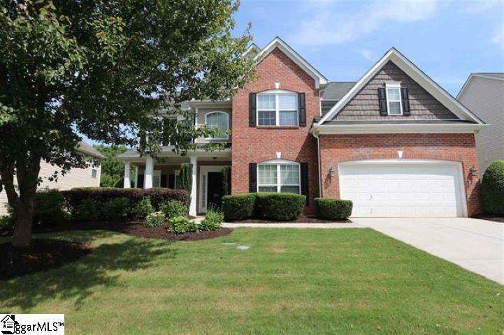 204 Wild Meadow Drive - Photo 1