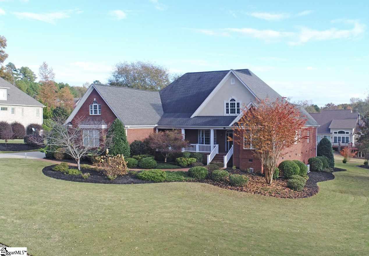 205 Golden Willow Court - Photo 1