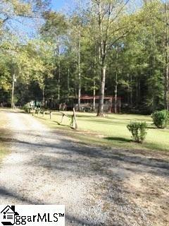836 Gap Creek Road - Photo 1